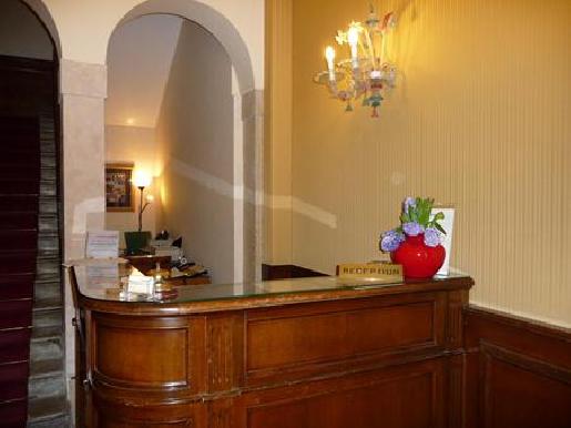 Fotos del hotel Hesperia:  10