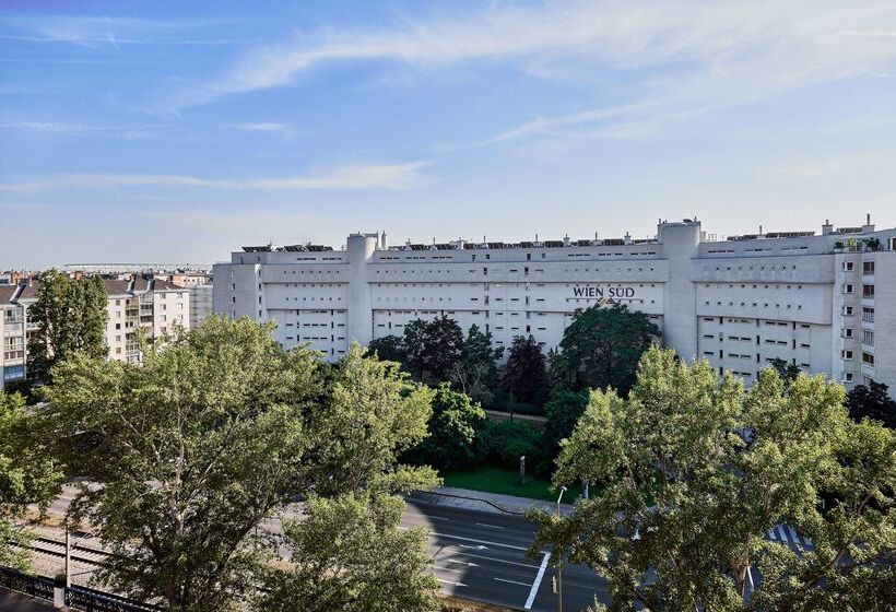Fotos del hotel Hilton Vienna Danube Waterfront:  62