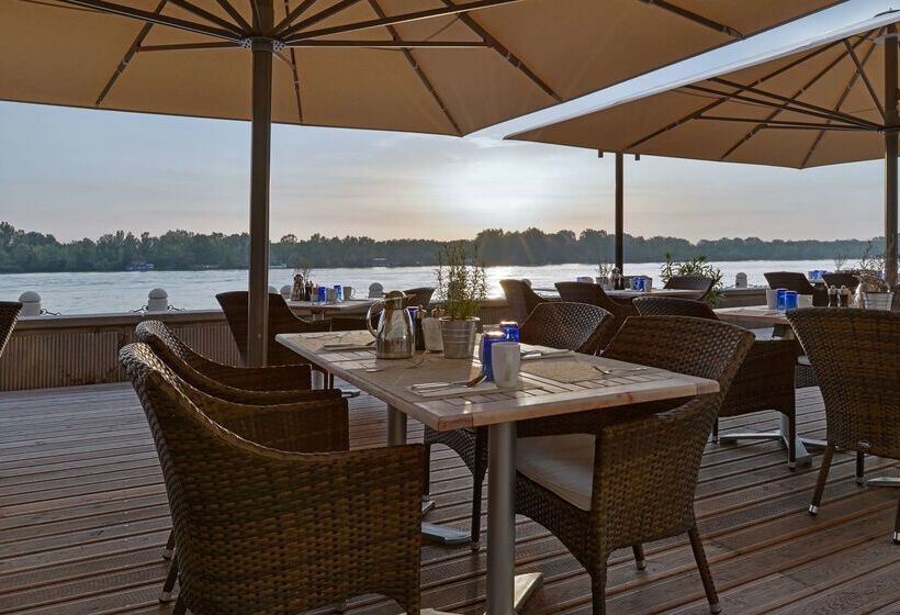 Fotos del hotel Hilton Vienna Danube Waterfront:  131
