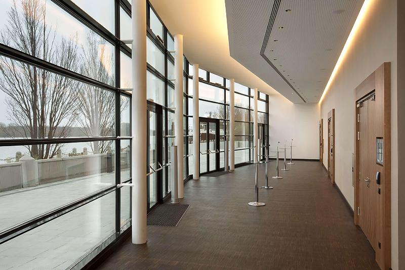 Fotos del hotel Hilton Vienna Danube Waterfront:  127