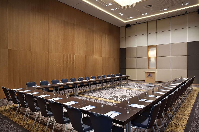 Fotos del hotel Hilton Vienna Danube Waterfront:  116