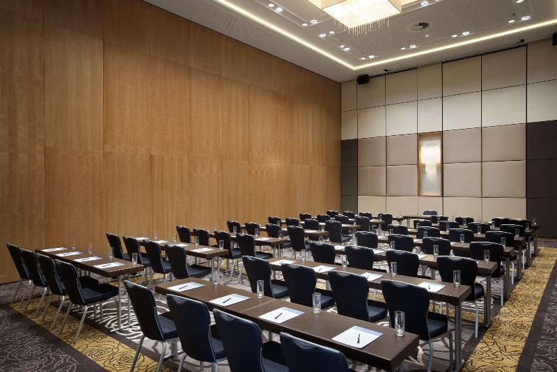 Fotos del hotel Hilton Vienna Danube Waterfront:  104