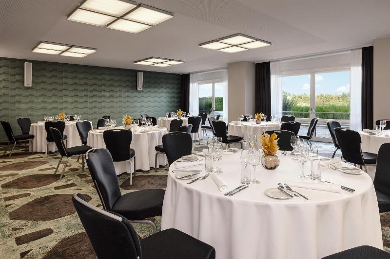 Fotos del hotel Hilton Vienna Danube Waterfront:  77