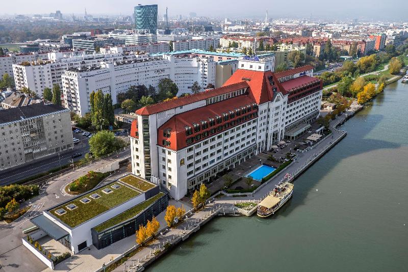 Fotos del hotel Hilton Vienna Danube Waterfront:  63