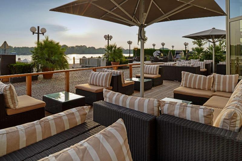 Fotos del hotel Hilton Vienna Danube Waterfront:  73