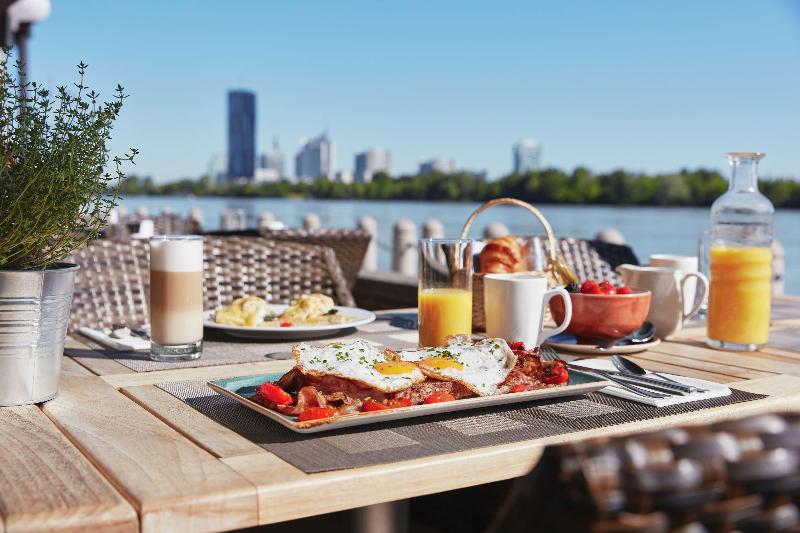 Fotos del hotel Hilton Vienna Danube Waterfront:  38