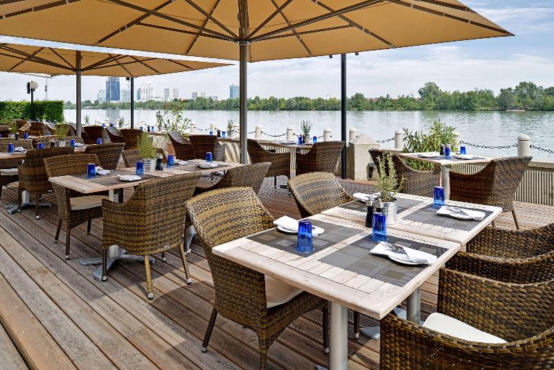 Fotos del hotel Hilton Vienna Danube Waterfront:  84
