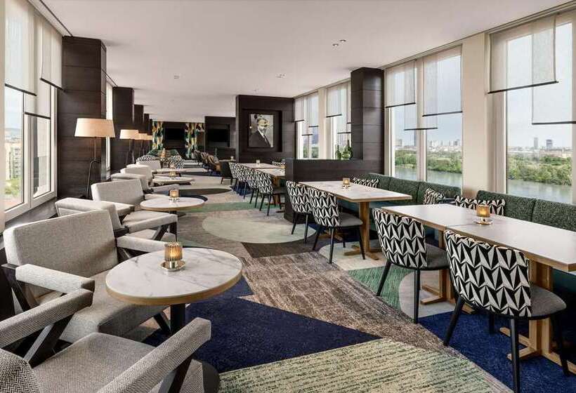 Fotos del hotel Hilton Vienna Danube Waterfront:  34