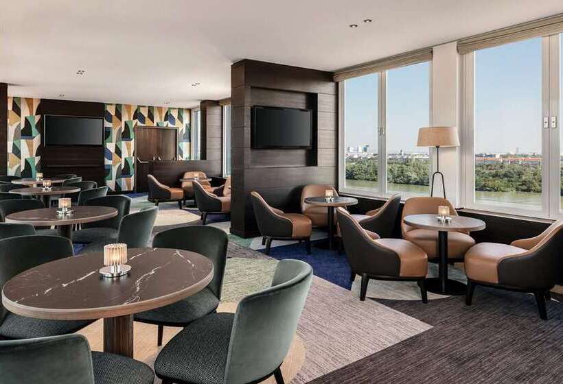 Fotos del hotel Hilton Vienna Danube Waterfront:  35