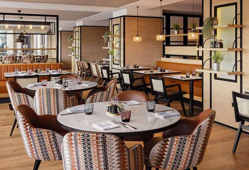 Fotos del hotel Hilton Vienna Danube Waterfront:  16