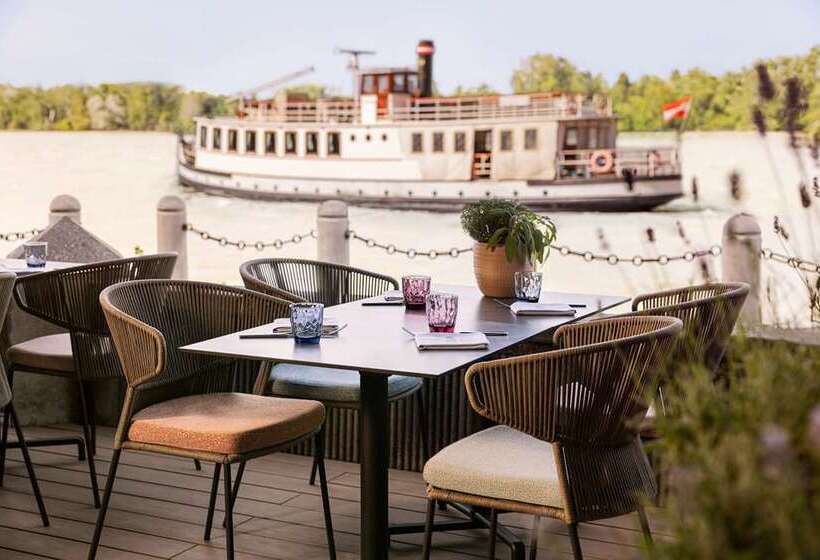Fotos del hotel Hilton Vienna Danube Waterfront:  17