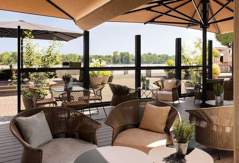 Fotos del hotel Hilton Vienna Danube Waterfront:  32