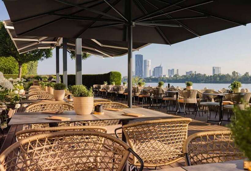 Fotos del hotel Hilton Vienna Danube Waterfront:  31