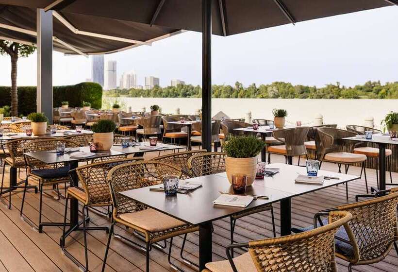 Fotos del hotel Hilton Vienna Danube Waterfront:  29