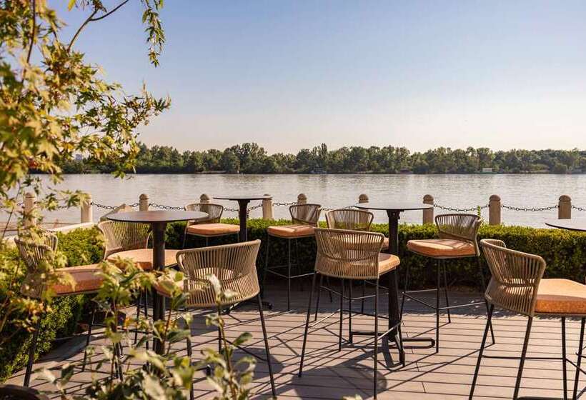 Fotos del hotel Hilton Vienna Danube Waterfront:  10
