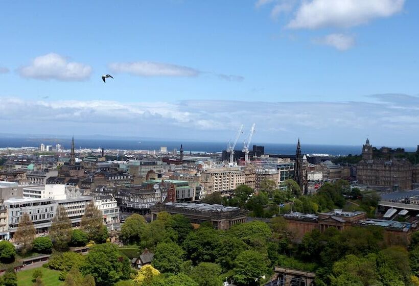 Fotos del hotel Holiday Inn Express Edinburgh City West, An Ihg:  4