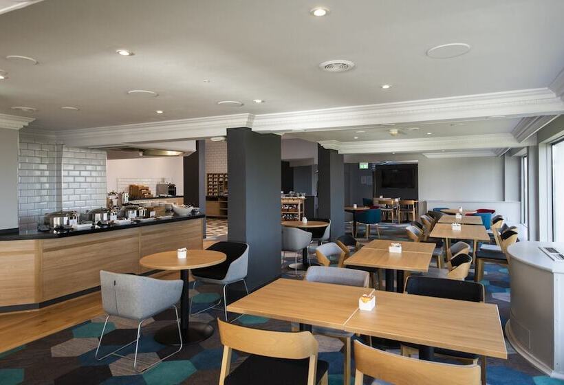 Fotos del hotel Holiday Inn Express Edinburgh City West, An Ihg:  15