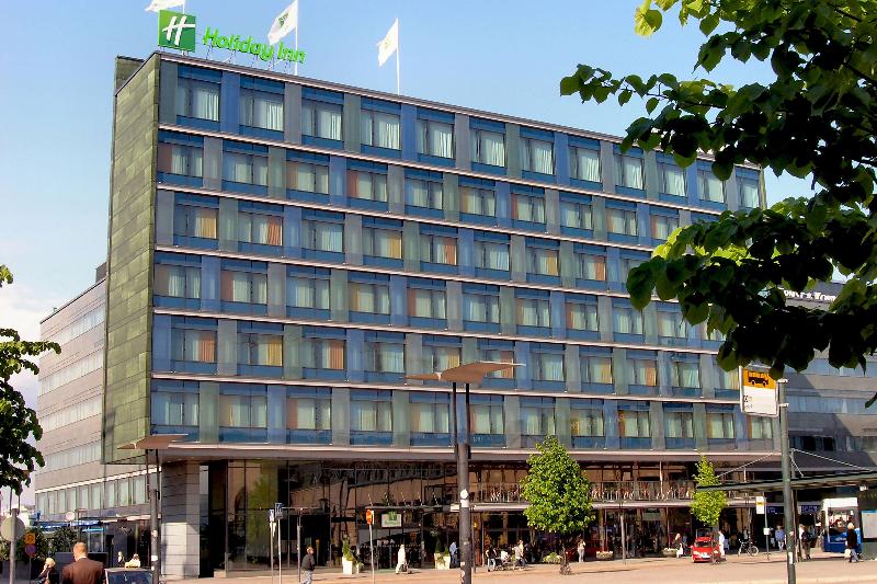 Fotos del hotel Holiday Inn Helsinki City Centre, An Ihg:  4