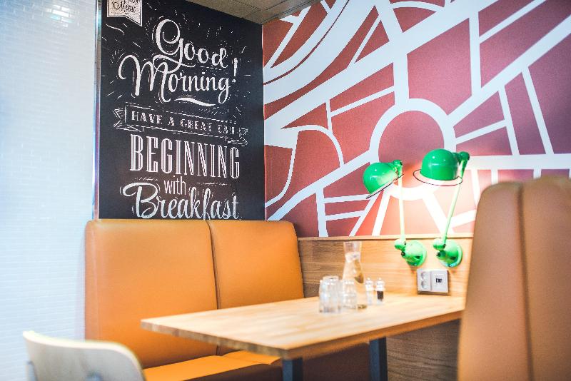 Fotos del hotel Holiday Inn Helsinki City Centre, An Ihg:  13