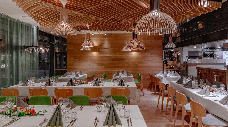 Fotos del hotel Holiday Inn Helsinki City Centre, An Ihg:  14