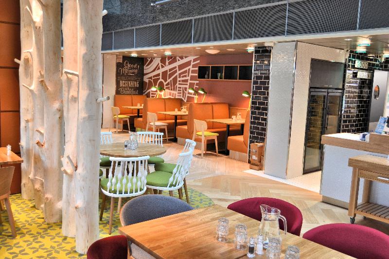 Fotos del hotel Holiday Inn Helsinki City Centre, An Ihg:  19