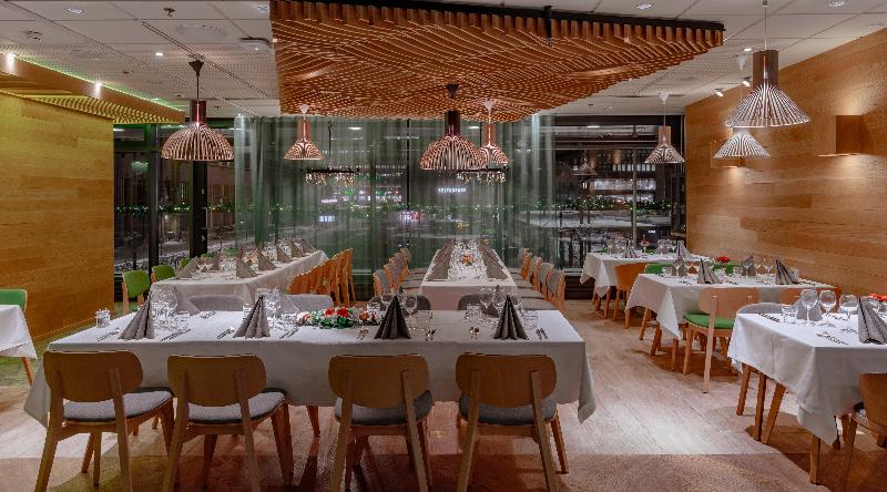 Fotos del hotel Holiday Inn Helsinki City Centre, An Ihg:  20