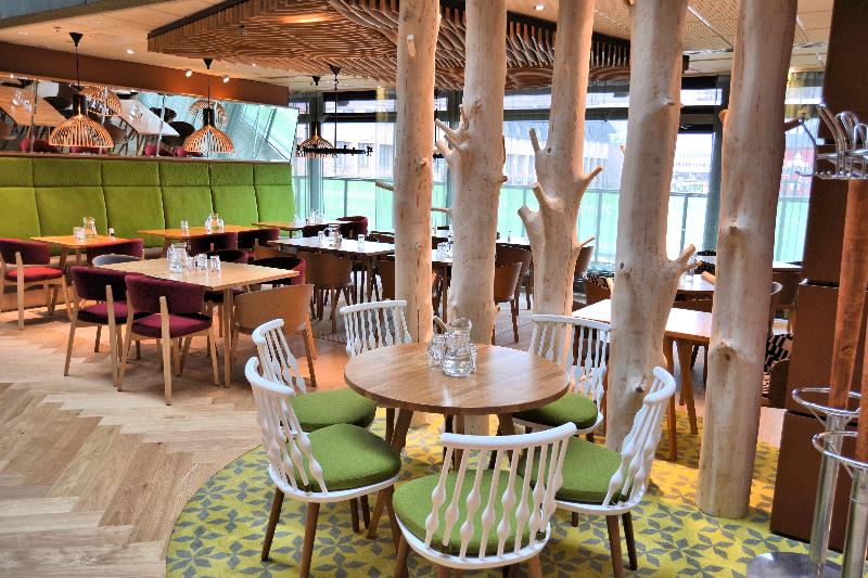 Fotos del hotel Holiday Inn Helsinki City Centre, An Ihg:  21