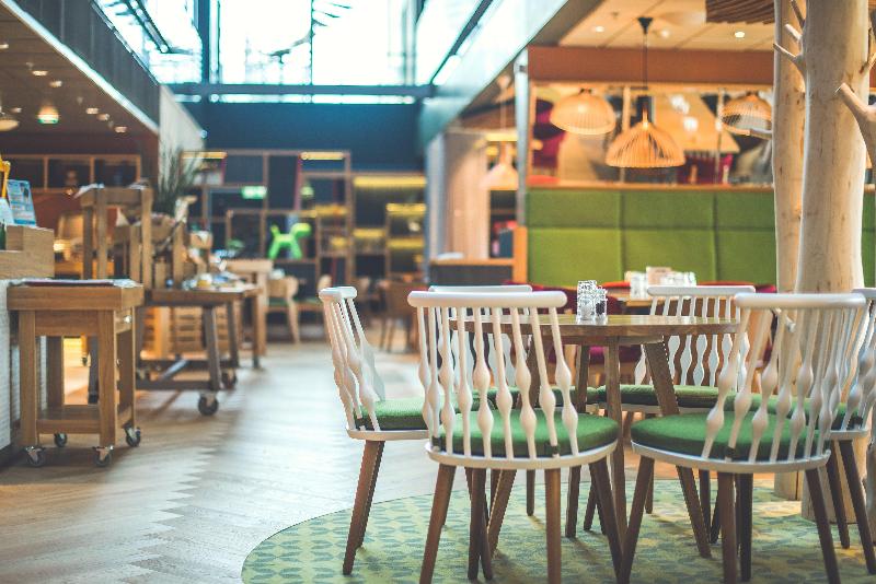 Fotos del hotel Holiday Inn Helsinki City Centre, An Ihg:  22