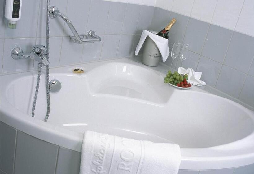 Fotos del hotel Holiday Inn Prague, An Ihg:  25