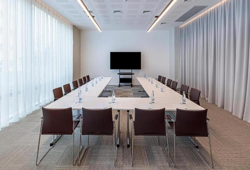 Fotos del hotel Holiday Inn Prague, An Ihg:  42