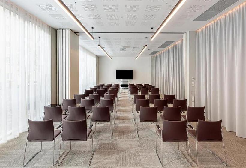 Fotos del hotel Holiday Inn Prague, An Ihg:  43