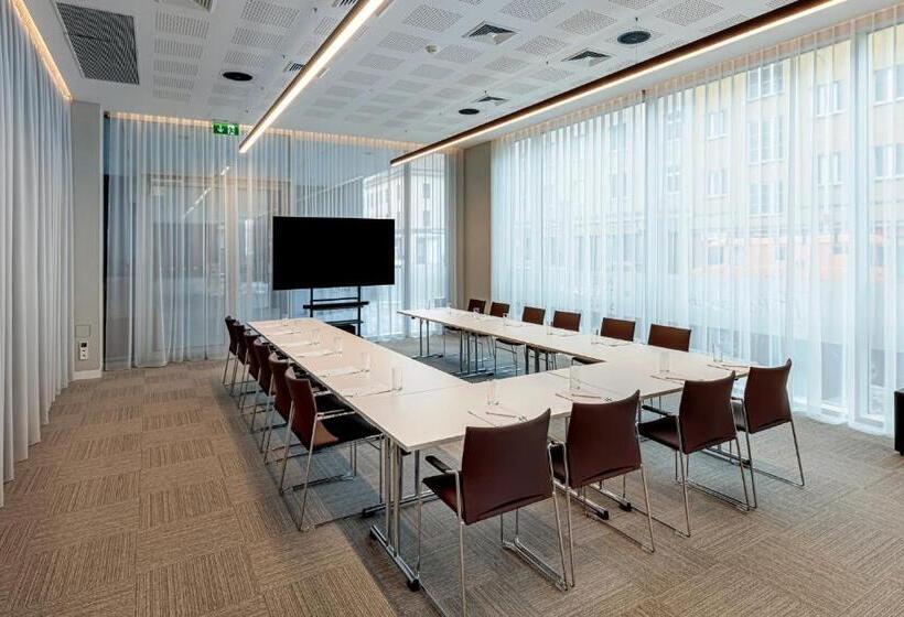 Fotos del hotel Holiday Inn Prague, An Ihg:  46