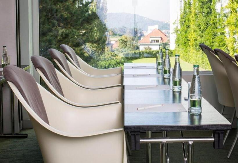 Fotos del hotel Holiday Inn Prague, An Ihg:  21