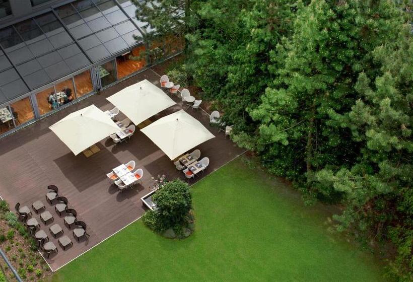 Fotos del hotel Holiday Inn Prague, An Ihg:  20