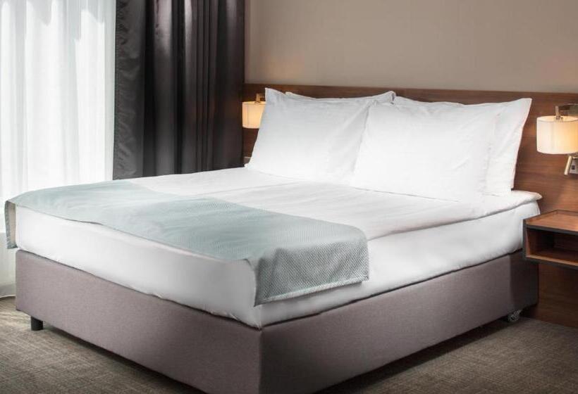 Fotos del hotel Holiday Inn Prague, An Ihg:  16