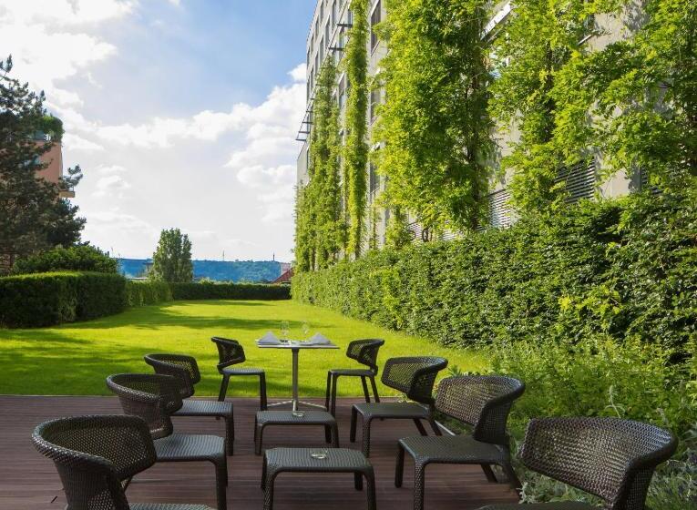Fotos del hotel Holiday Inn Prague, An Ihg:  37