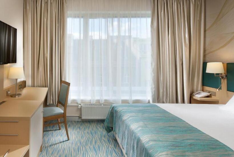 Fotos del hotel Holiday Inn Prague, An Ihg:  17