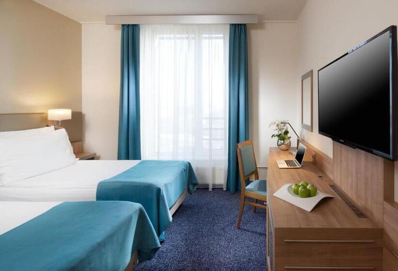 Fotos del hotel Holiday Inn Prague, An Ihg:  10