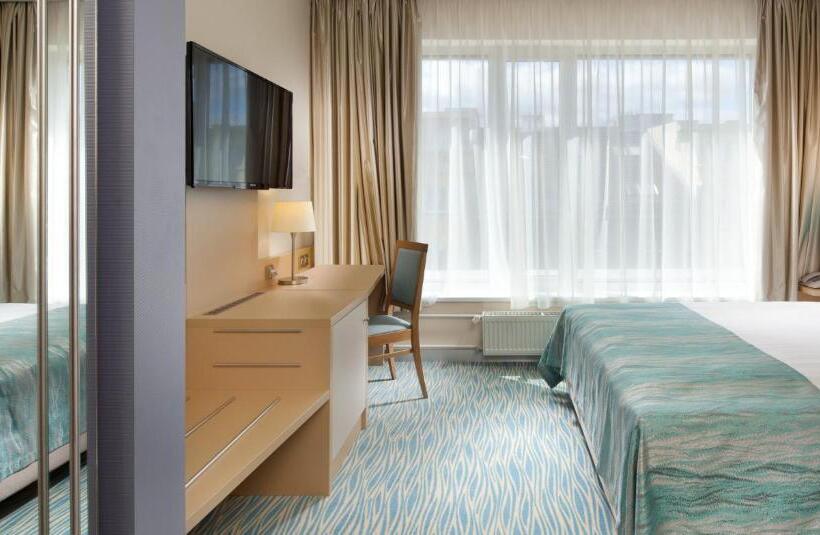 Fotos del hotel Holiday Inn Prague, An Ihg:  13