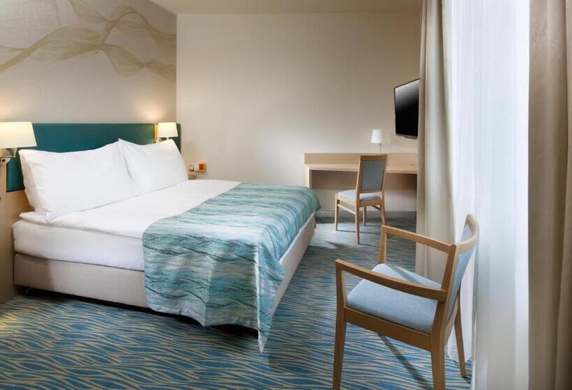 Fotos del hotel Holiday Inn Prague, An Ihg:  2