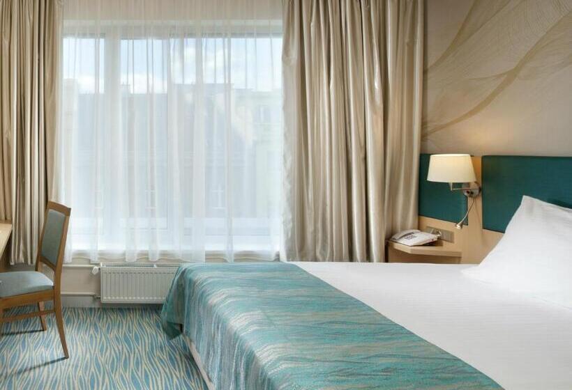 Fotos del hotel Holiday Inn Prague, An Ihg:  9