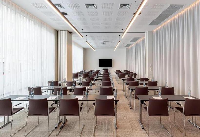 Fotos del hotel Holiday Inn Prague, An Ihg:  34