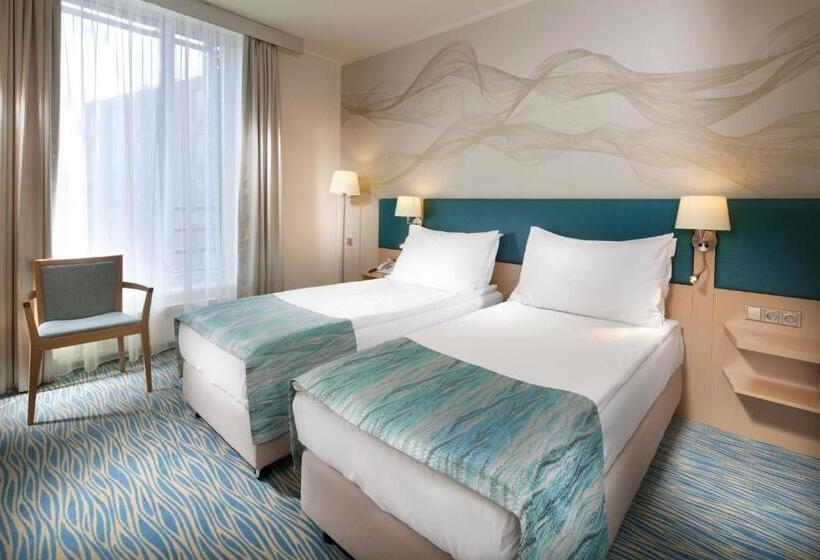 Fotos del hotel Holiday Inn Prague, An Ihg:  8