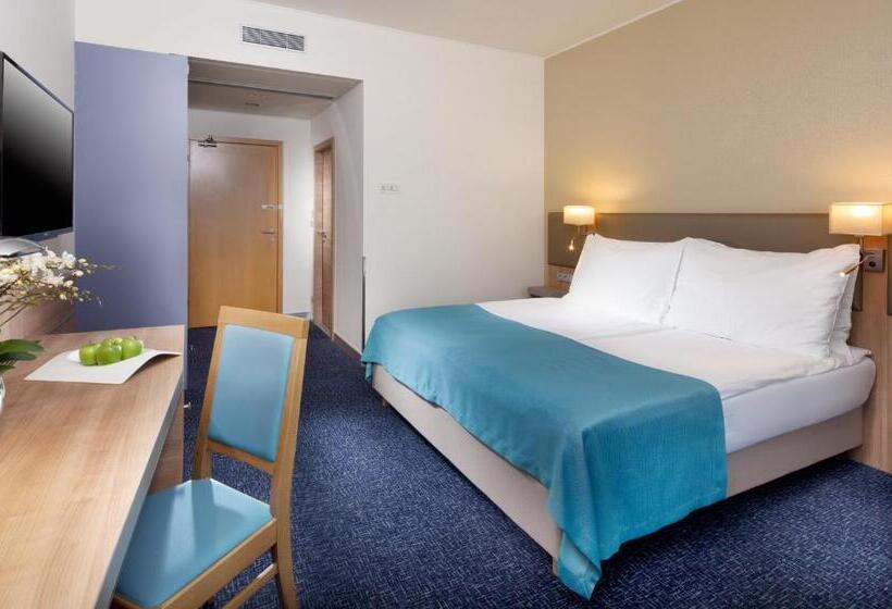 Fotos del hotel Holiday Inn Prague, An Ihg:  6