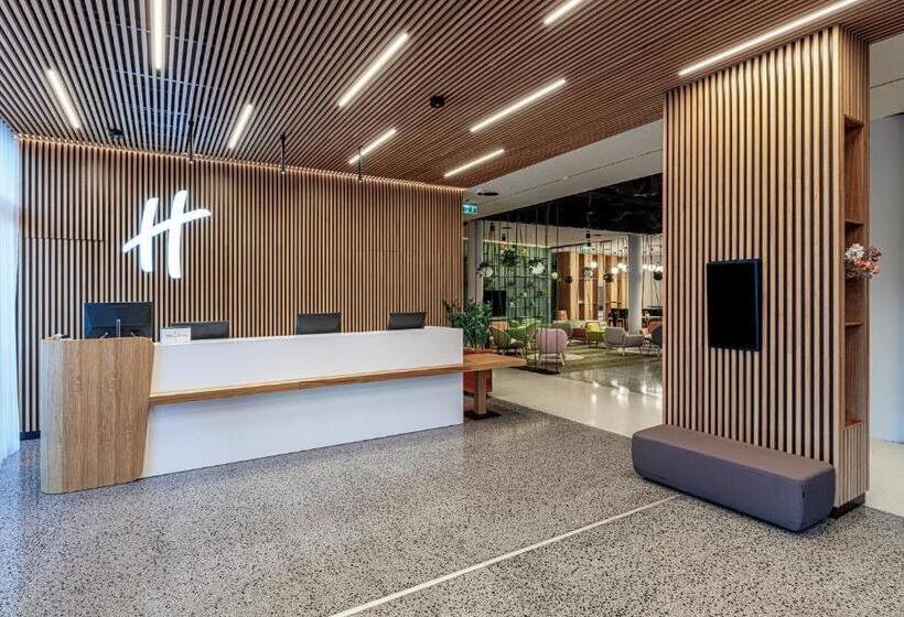 Fotos del hotel Holiday Inn Prague, An Ihg:  24