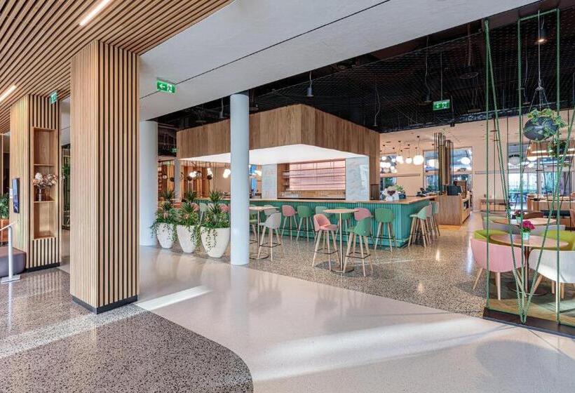 Fotos del hotel Holiday Inn Prague, An Ihg:  33