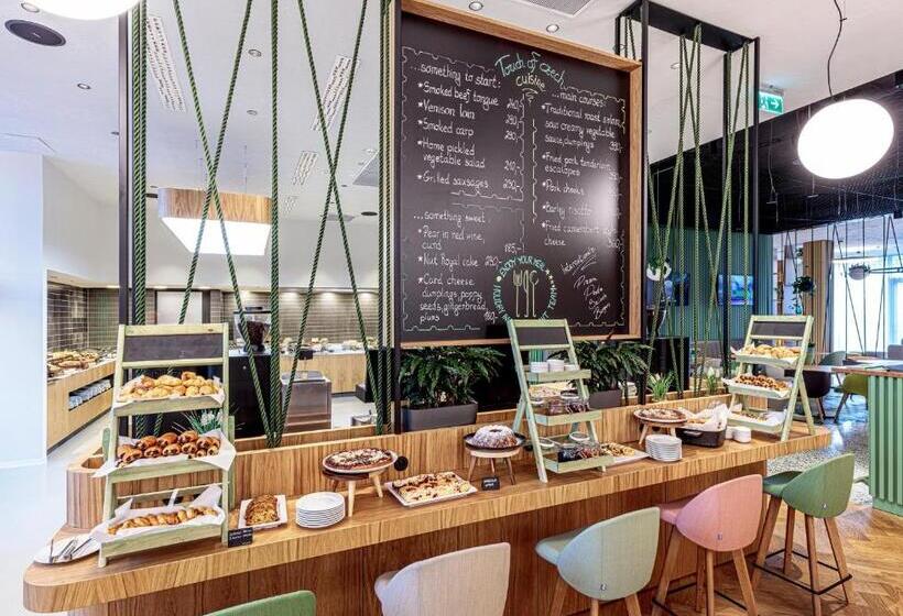 Fotos del hotel Holiday Inn Prague, An Ihg:  27