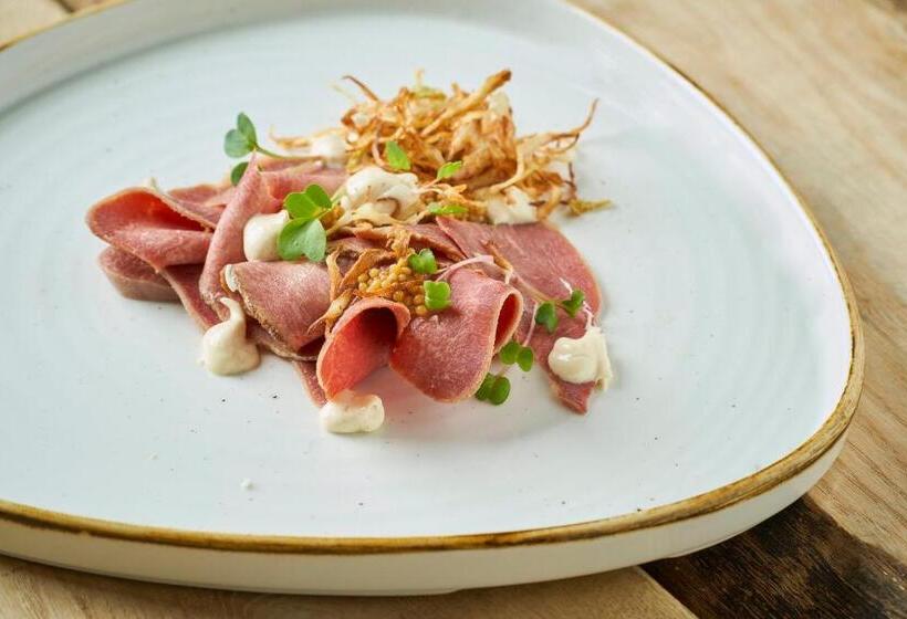 Fotos del hotel Holiday Inn Prague, An Ihg:  23