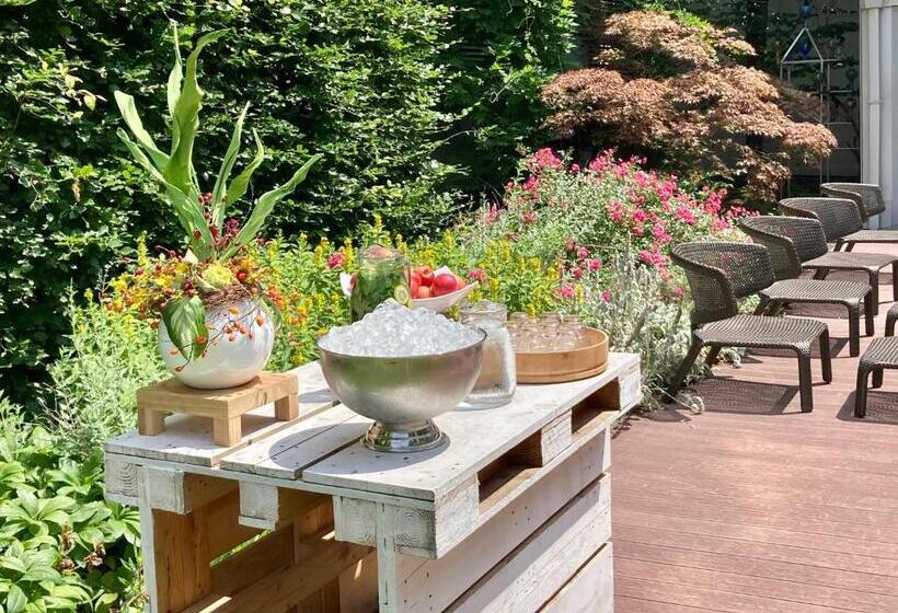 Fotos del hotel Holiday Inn Prague, An Ihg:  29