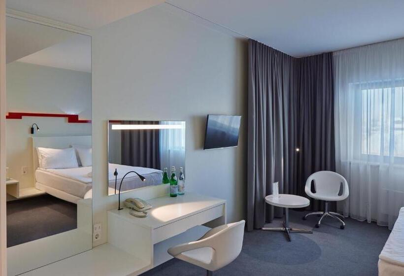 Fotos del hotel Holiday Inn Vilnius, An Ihg:  11